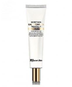 крем для глаз secret skin galactomyces treatment eye cream