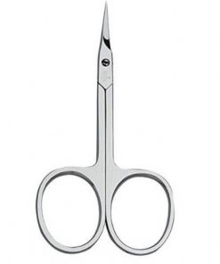 ножницы маникюрные singi cuticle scissors scl-100
