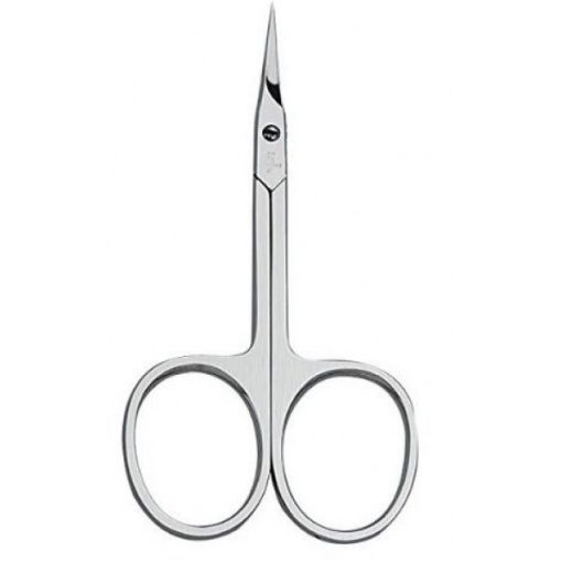 ножницы маникюрные singi cuticle scissors scl-100