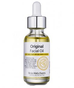 масло для лица skin watchers original face oil