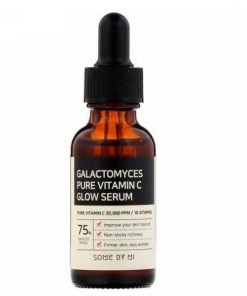 сыворотка для лица ферментированная some by mi galactomyces pure vitamin c glow serum