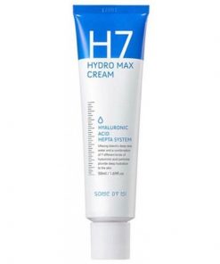 интенсивный увлажняющий крем some by mi h7 hydro max cream