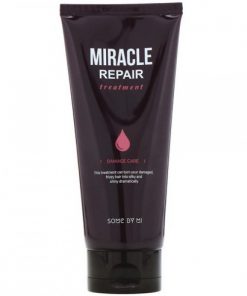 маска для волос some by mi miracle repair treatment