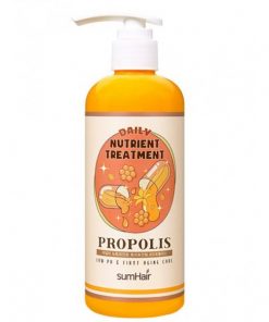 бальзам для волос с прополисом eyenlip sumhair daily nutrient treatment propolis