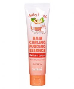 эссенция для волос eyenlip sumhair hair curling pudding essence moisture