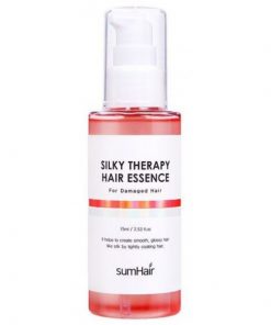 эссенция для поврежденных волос eyenlip sumhair silky therapy hair essence