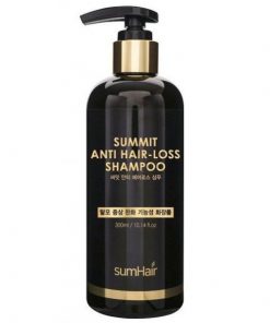 шампунь от выпадения волос eyenlip sumhair summit anti hair-loss shampoo
