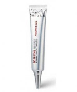 омолаживающий крем для глаз swanicoco fermentation peptine eye care cream