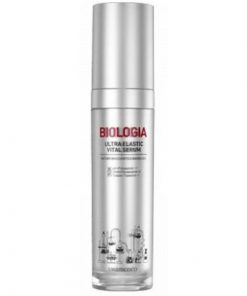 омолаживающая сыворотка с пептидным комплексом swanicoco peptine biome ultra elastic vital serum