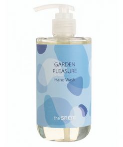 парфюмированное мыло для рук the saem garden pleasure hand wash