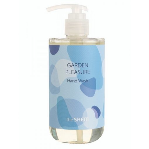 парфюмированное мыло для рук the saem garden pleasure hand wash