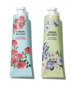 крем для рук the saem urban delight hand cream