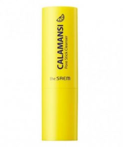 стик для очищения пор the saem calamansi pore stick cleanser