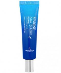 интенсивно увлажняющий крем для кожи вокруг глаз the skin house marine active eye cream