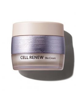 крем со стволовыми клетками the saem cell renew bio cream