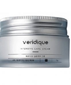 крем для интенсивного питания и восстановления кожи veridique intensive care cream