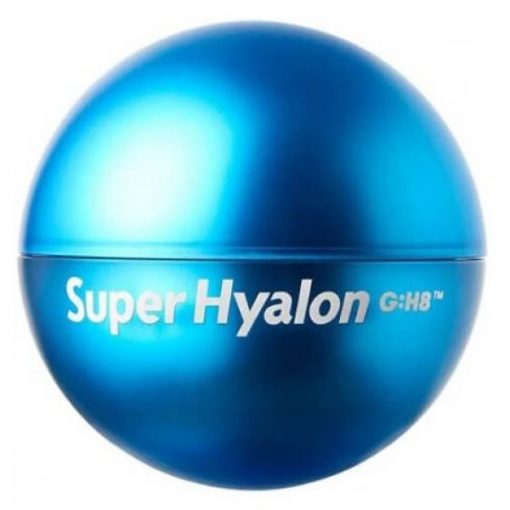 увлажняющий капсулированный крем для лица vt cosmetics super hyalon 99% boosting capsule