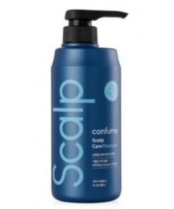 шампунь для всех типов волос welcos confume scalp care shampoo