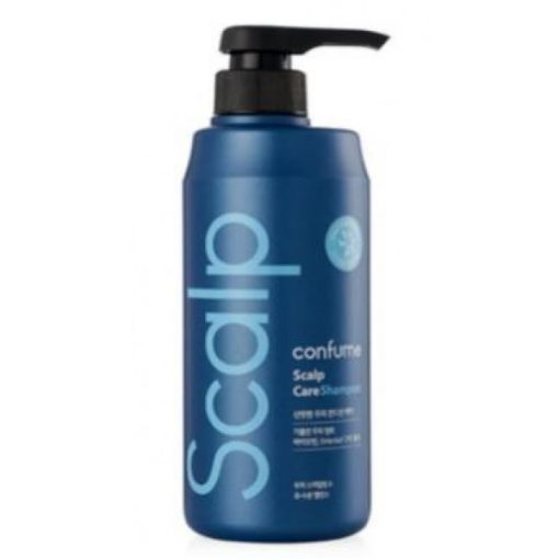 шампунь для всех типов волос welcos confume scalp care shampoo