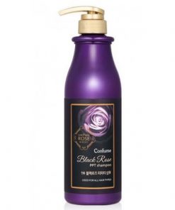 шампунь для волос черная роза welcos confume black rose ppt shampoo