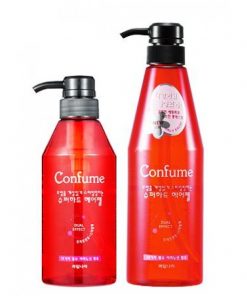 гель для укладки волос welcos confume super hard hair gel