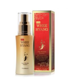 эссенция для лица антивозрастная deoproce whee hyang anti-wrinkle essence